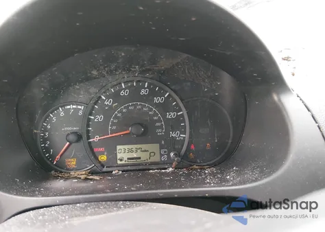 2024 Mitsubishi Mirage Es/Le из США, поврежденный, VIN ML32AUHJ4RH008257